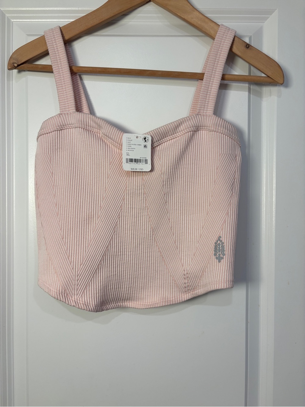 FP Movement by Free People Perfectly Plaited Cami